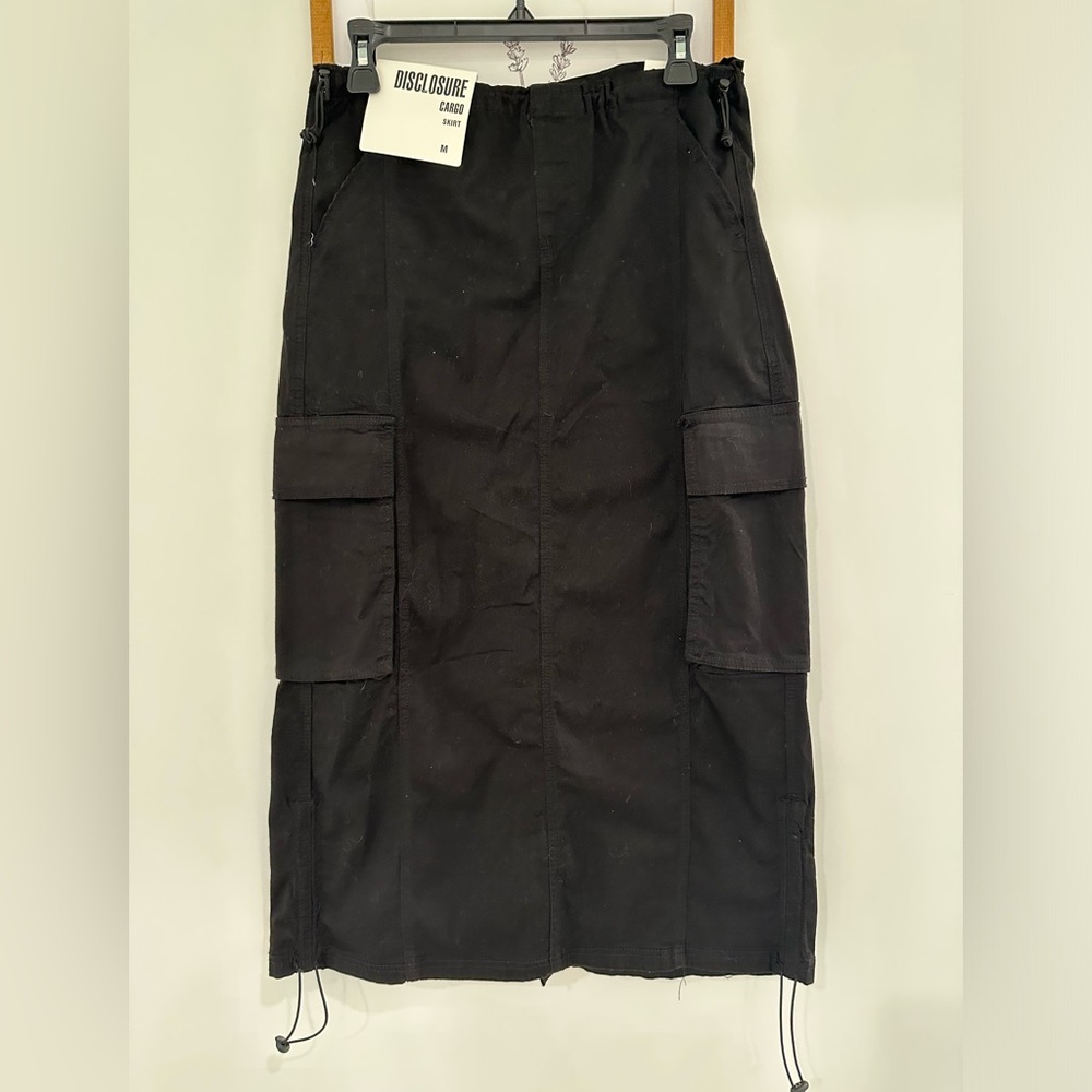 Disclosure Cargo Skirt